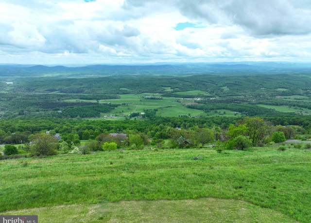 Property at 1.00 Ac Lookout Dr, Keyser, WV 26726