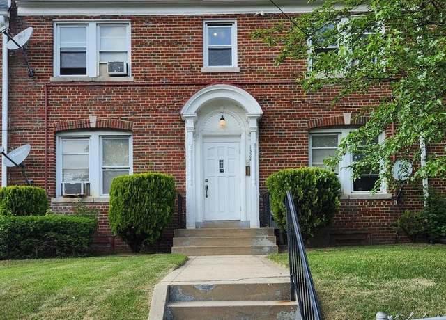 Property at 1324 Bryant St NE, Washington, DC 20018, 4 beds