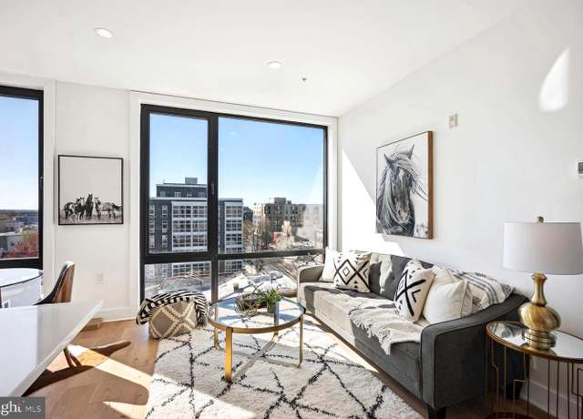 Property at 3619 Georgia Ave NW #405, Washington, DC 20010, 1 bed, 1 bath