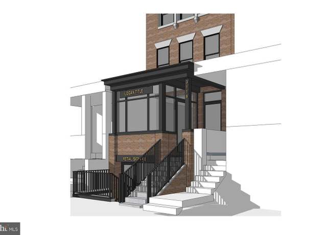 Property at 3118 Mount Pleasant St NW, Washington, DC 20010, 4 beds