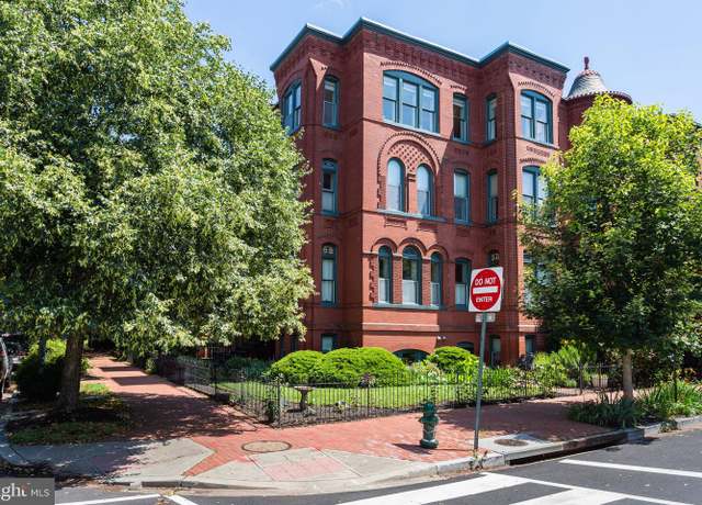 Property at 226 5th St SE #401, Washington, DC 20003, 2 beds, 2 baths