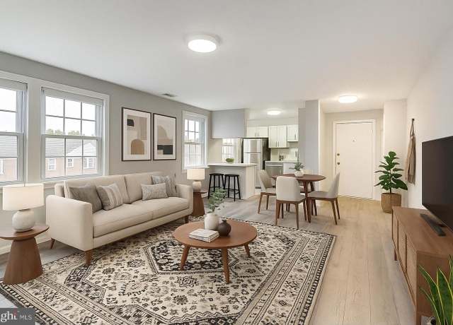 Property at 2012 Fort Davis St SE #201, Washington, DC 20020, 1 bed, 1 bath