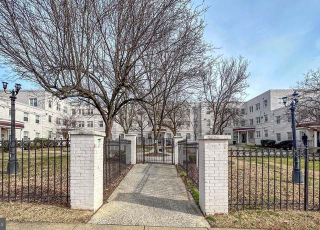 Property at 3876 9th St SE #302, Washington, DC 20032, 1 bed, 1 bath