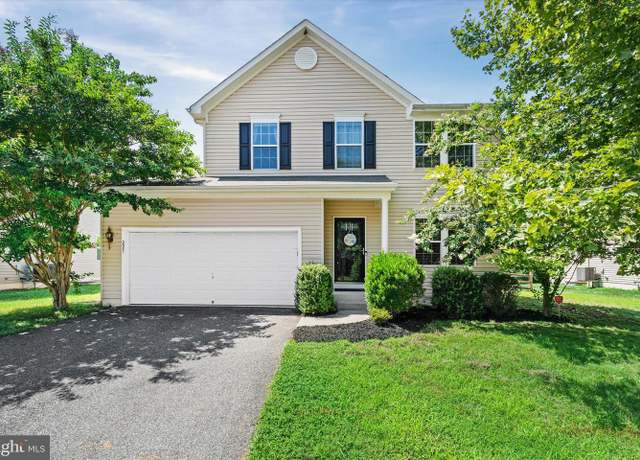 Property at 221 Climbing Vine Ave, Smyrna, DE 19977, 4 beds, 2.5 baths