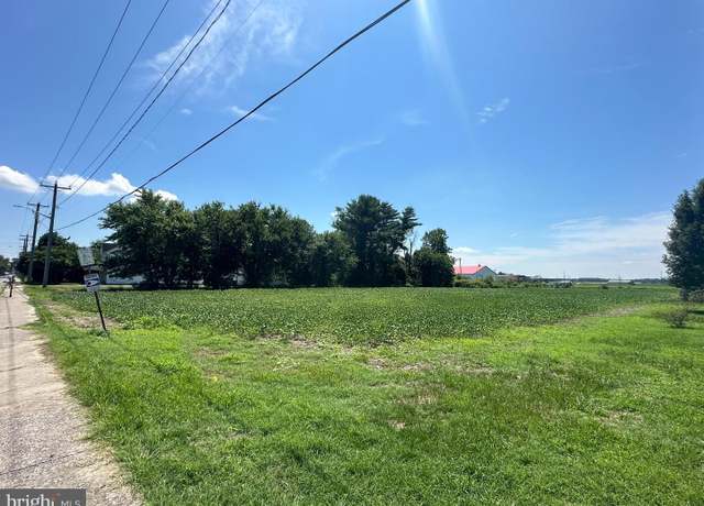 Property at Unknown, Frankford, DE 19945