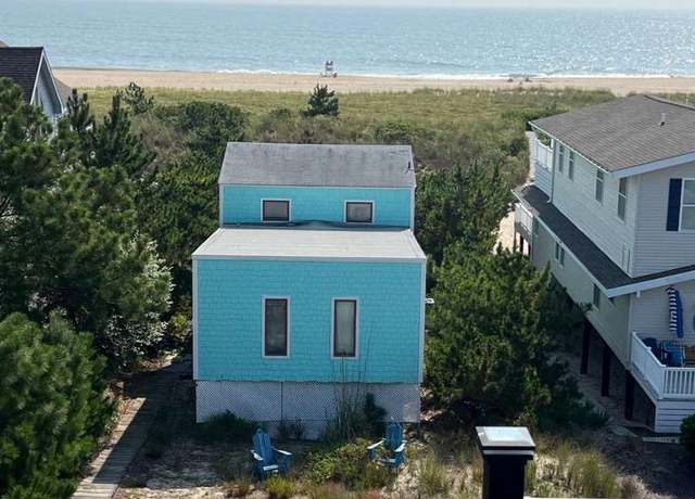 Property at 31305 Sandpiper Rd, Bethany Beach, DE 19930, 4 beds, 2 baths