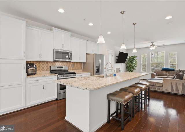 Property at 245 Mill Crossing Ct, Harmans, MD 21077, 3 beds, 3.5 baths