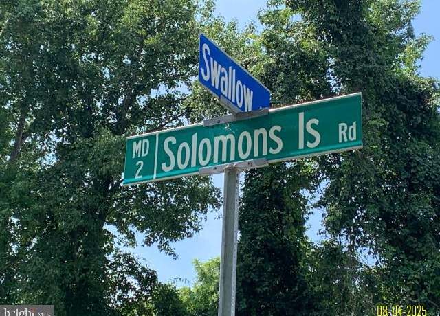 Property at 3721 Solomons Island Rd, Harwood, MD 20776, 3 beds, 1 bath