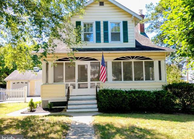Property at 305 Greenwood Rd, Linthicum Heights, MD 21090, 4 beds, 2.5 baths