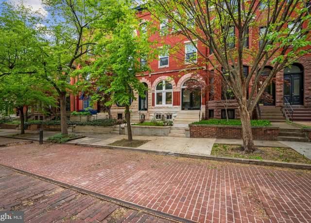 Property at 1726 Linden Ave, Baltimore, MD 21217, 5 beds, 5 baths