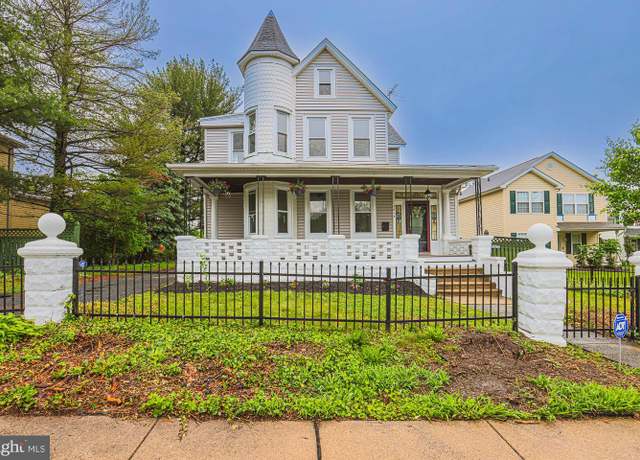 Property at 3614 Keene Ave, Baltimore, MD 21214, 3 beds, 3 baths
