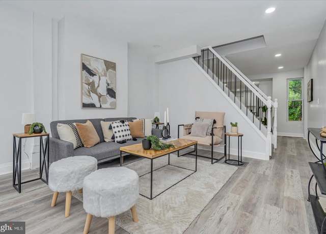 Property at 1506 Holbrook St, Baltimore, MD 21202, 3 beds, 2 baths