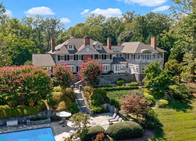 Property at 7506 L'hirondelle Club Rd, Towson, MD 21204, 5 beds, 7 baths