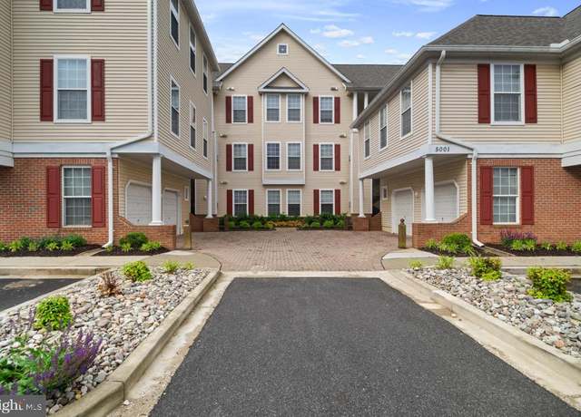 Property at 5001 Hollington Dr #305, Owings Mills, MD 21117, 3 beds, 2 baths