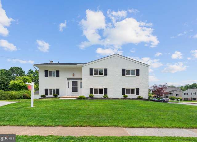 Property at 9301 Snyder Ln, Perry Hall, MD 21128, 4 beds, 2 baths