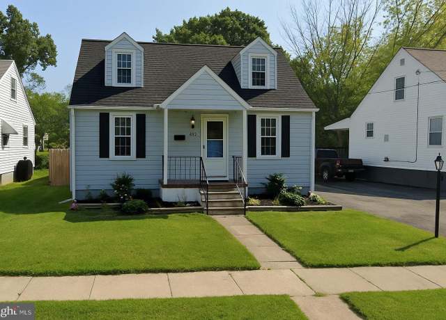 Property at 329 Maple Ave, Baltimore, MD 21221, 4 beds, 2 baths