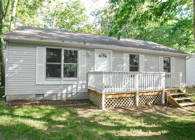Property at 12788 Rio Grande Trl, Lusby, MD 20657, 3 beds, 2 baths