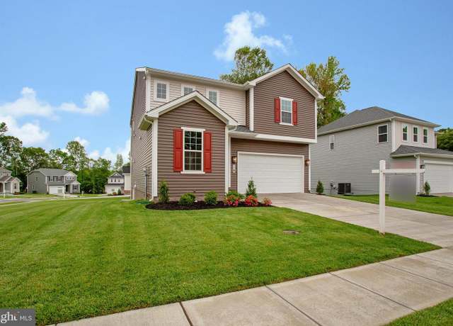 Property at 18 Aspen Dr, North East, MD 21901, 5 beds, 3 baths