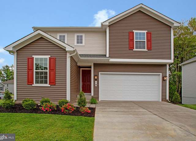 Property at 18 Aspen Dr, North East, MD 21901, 5 beds, 3 baths