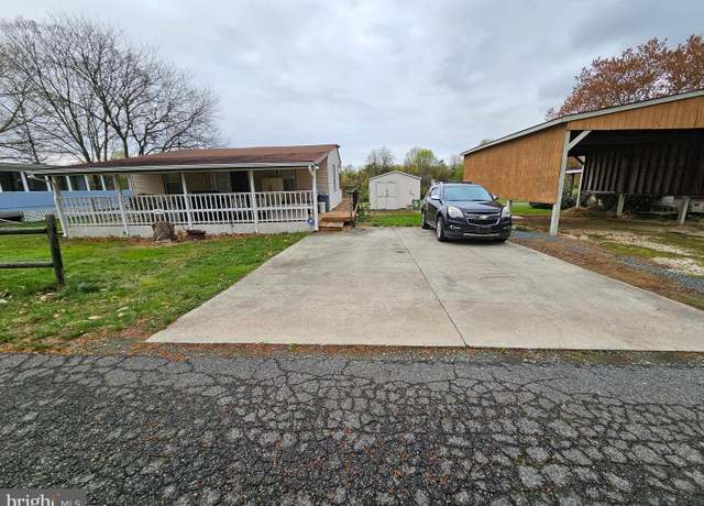 Property at 94,95 Tonto Ln Unit GLEN 6, Earleville, MD 21919, 3 beds, 1 bath