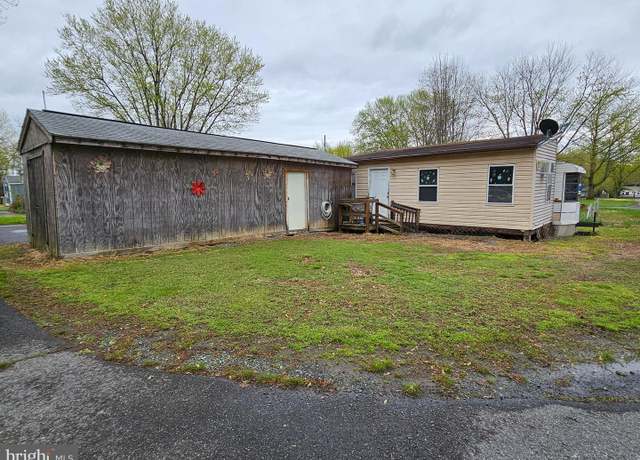 Property at 266 Laughing Water Ln Unit GLEN 3, Earleville, MD 21919, 2 beds, 2 baths