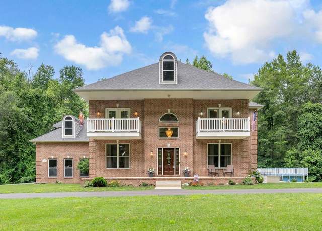 Property at 1825 Norris Farm Pl, Bryans Road, MD 20616, 4 beds, 4.5 baths
