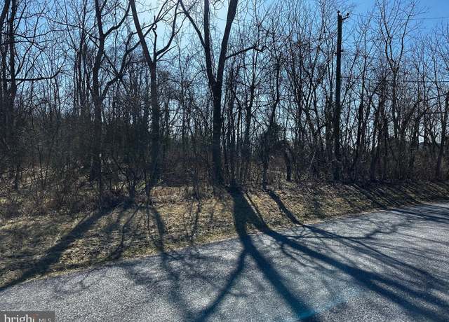 Property at Bert Koontz Rd, Taneytown, MD 21787