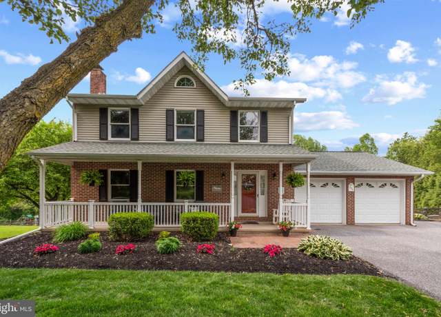 Property at 250 Sheepskin Dr, Westminster, MD 21157, 3 beds, 3 baths