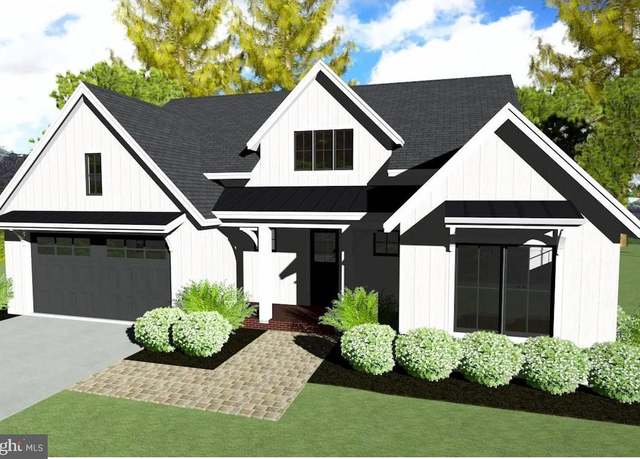 Property at 11 Walnut Rdg, Grantsville, MD 21536, 3 beds, 2 baths