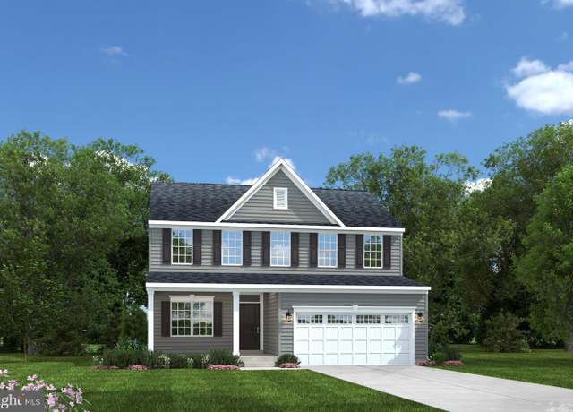 Property at 877 Forgans Dr, Aberdeen, MD 21001, 4 beds, 3.5 baths