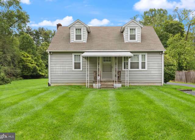 Property at 252 Wakely Ter, Bel Air, MD 21014, 4 beds, 2 baths