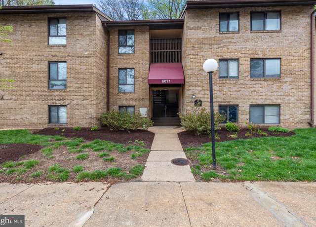 Property at 6071 Majors Ln Unit I 3, Columbia, MD 21045, 3 beds, 2 baths