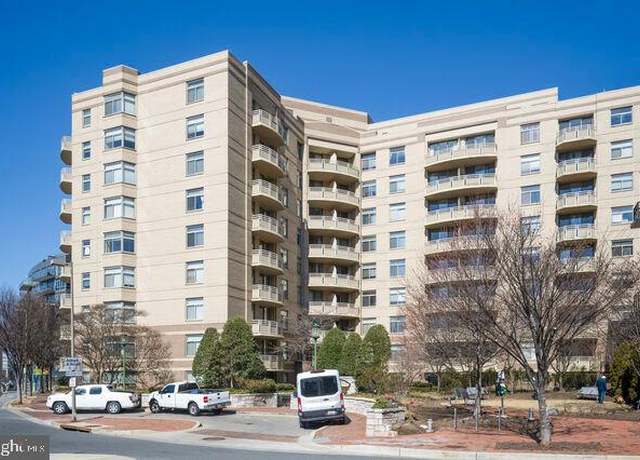 Property at 7111 Woodmont Ave #701, Bethesda, MD 20815, 1 bed, 1 bath