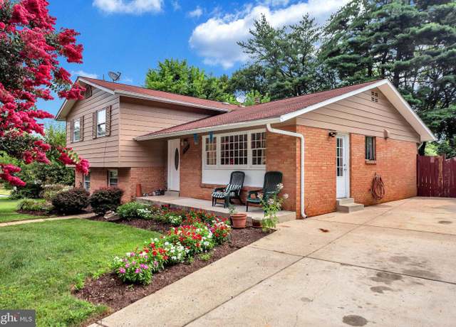 Property at 12619 Eastbourne Dr, Silver Spring, MD 20904, 5 beds, 3 baths