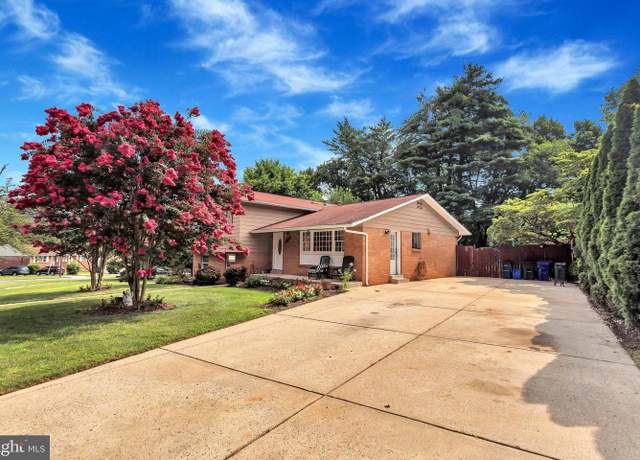 Property at 12619 Eastbourne Dr, Silver Spring, MD 20904, 5 beds, 3 baths