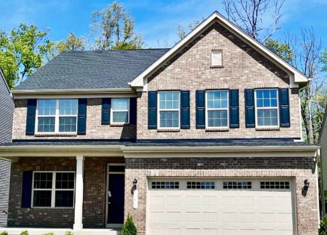 Property at 14623 Silver Hammer Way, Brandywine, MD 20613, 6 beds, 4 baths