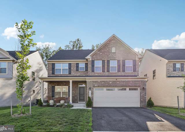 Property at 14623 Silver Hammer Way, Brandywine, MD 20613, 6 beds, 4 baths