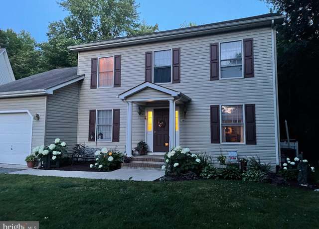 Property at 116 Hershey Ct, Grasonville, MD 21638, 4 beds, 2.5 baths
