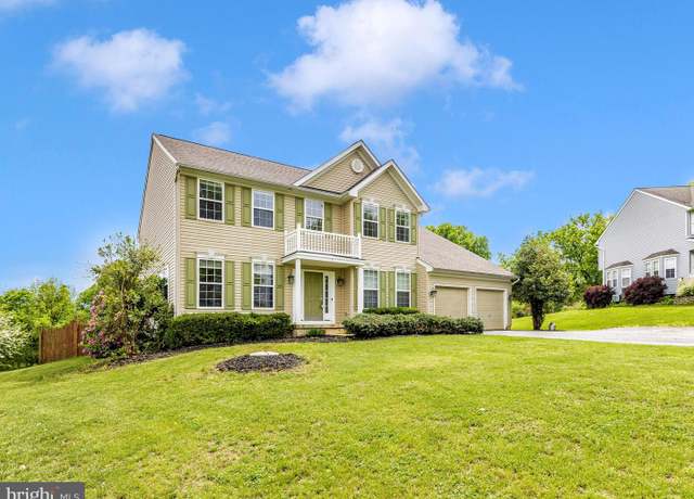 Property at 6 Bunny Ln, Keedysville, MD 21756, 5 beds, 3.5 baths
