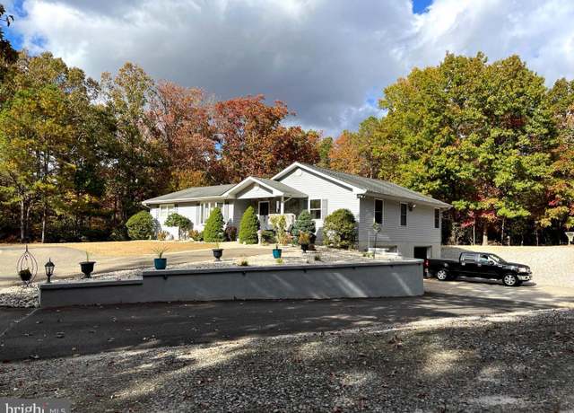 Property at 5861 Cedar St, Mays Landing, NJ 08330, 5 beds, 3 baths