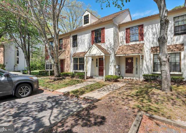 Property at 4519 Concord Pl, Mays Landing, NJ 08330, 2 beds, 1.5 baths
