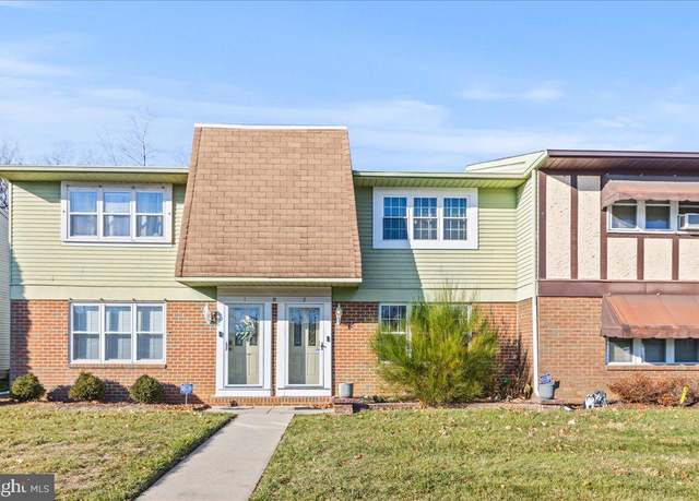 Property at 1964 E Oak Rd Unit N2, Vineland, NJ 08361, 2 beds, 1.5 baths