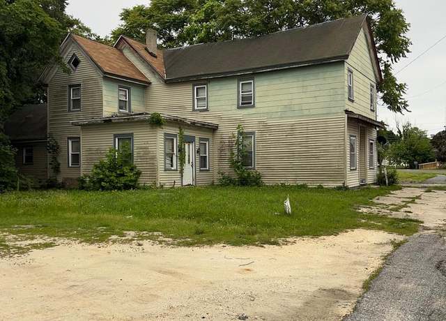 Property at 5 Ramah Rd, Bridgeton, NJ 08302, 5 beds, 2 baths