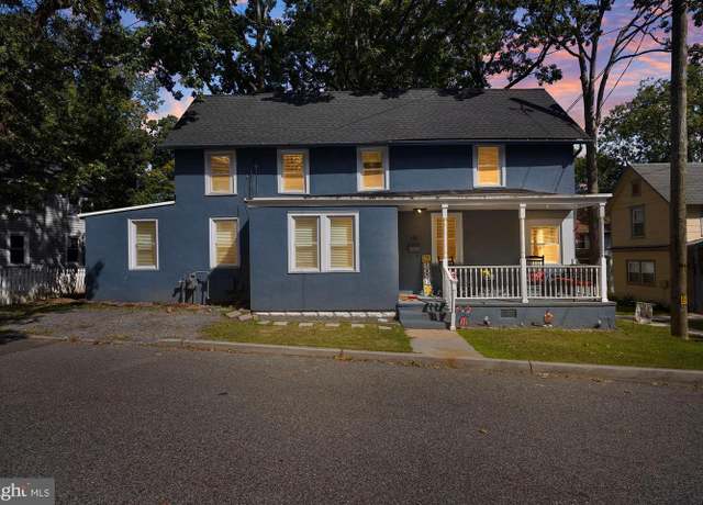 Property at 103 9th Ave, Pitman, NJ 08071, 3 beds, 1 bath