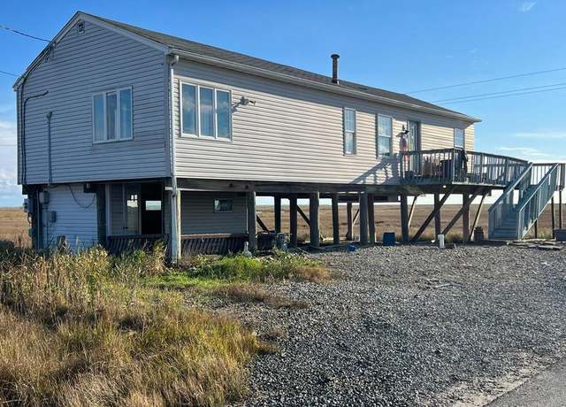 Property at 244 Brant, West Creek, NJ 08092, 2 beds, 1 bath