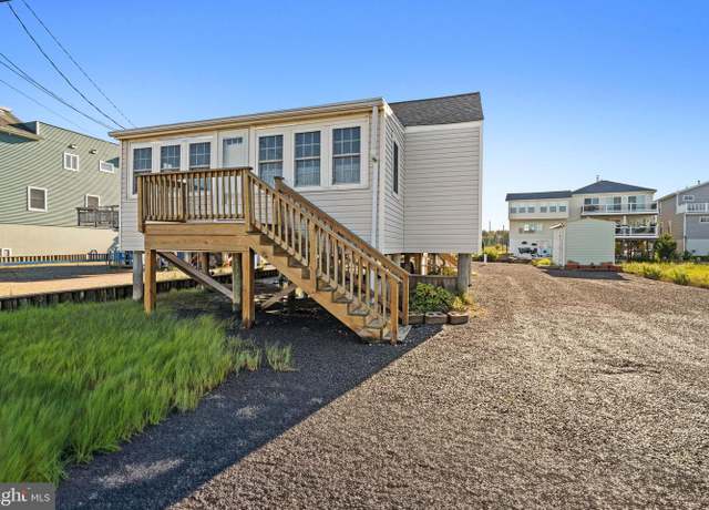 Property at 1287 Mallard, Stafford Township, NJ 08050, 1 bed, 1 bath