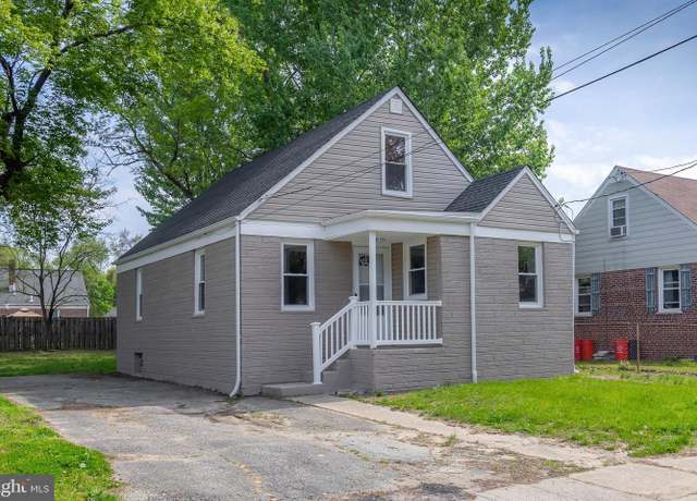 Property at 257 Regional Dr, Penns Grove, NJ 08069, 4 beds, 1 bath