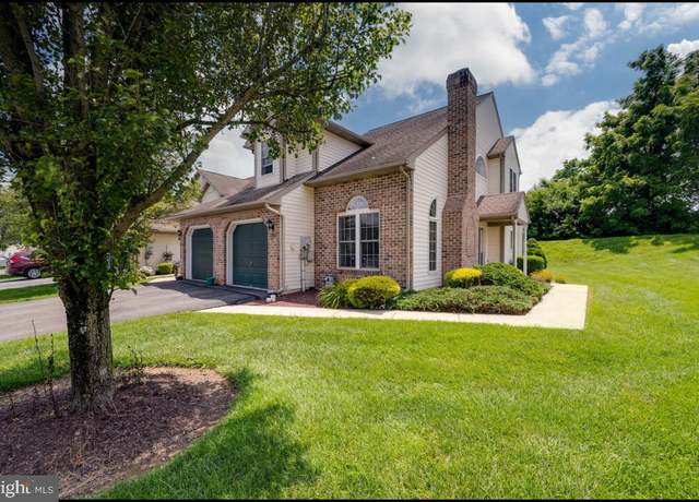 Property at 508 Gamma Dr, Wernersville, PA 19565, 3 beds, 2 baths