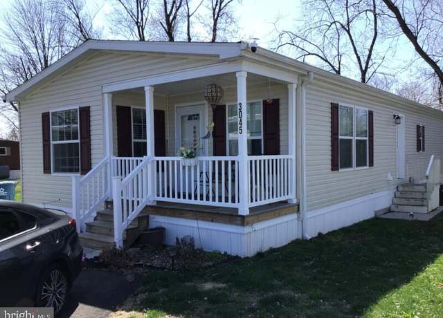 Property at 3045 Chandler Dr, Morrisville, PA 19067, 3 beds, 2 baths