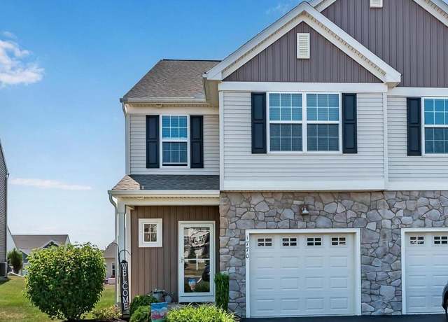 Property at 1770 Fairbank Ln, Mechanicsburg, PA 17055, 3 beds, 2.5 baths